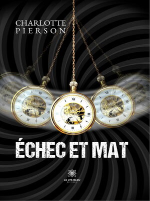 cover image of Échec et mat